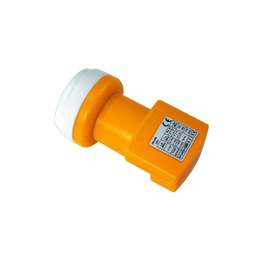 LNB UNO SINGLE TELEVES
