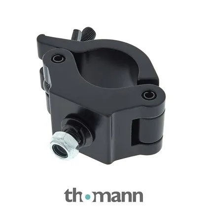 Global Truss 8121-B Half Coupler