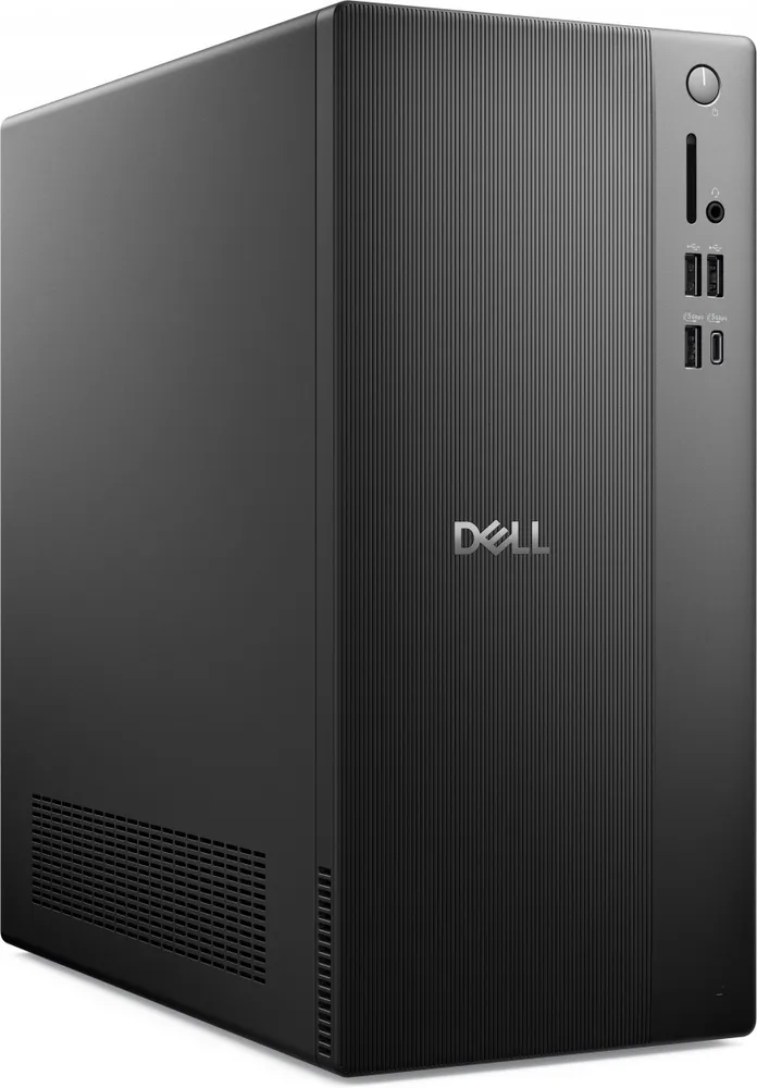 Dell Pro Tower Essential QVT1260 180W U5-225 8GB 512GB SSD Intel X60G8