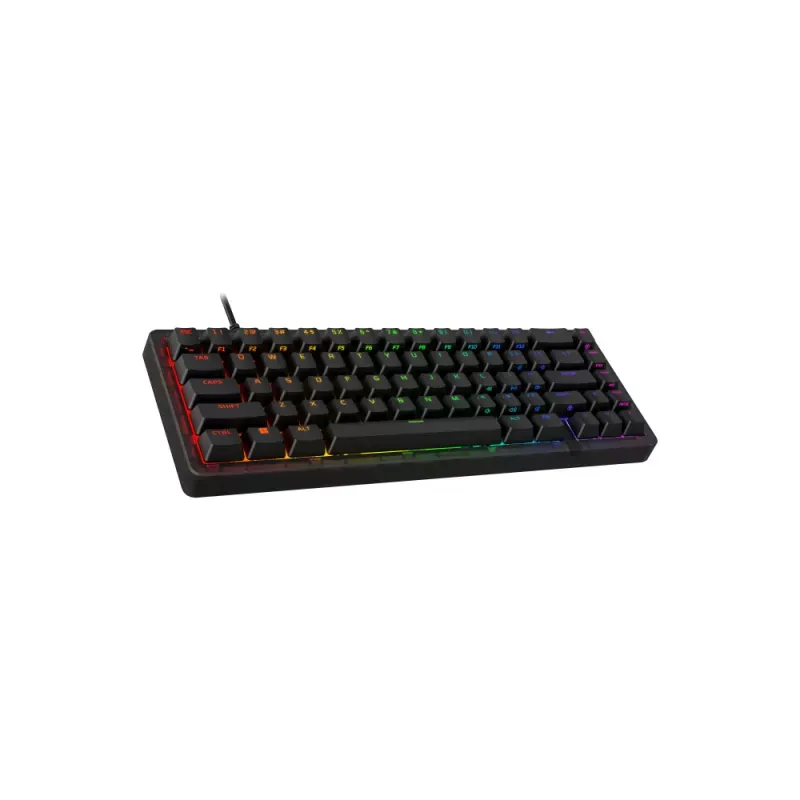 Teclado Gaming HyperX Origins 2 65