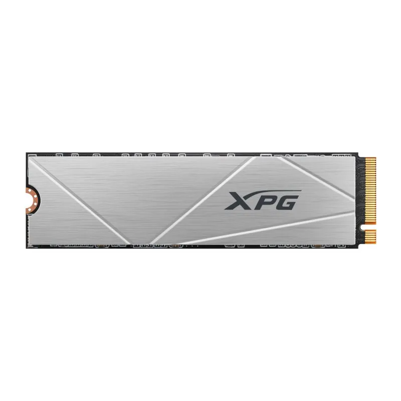 Disco Rígido Adata XPG GAMMIX S60 2TB SSD M.2 PCIe Gen4 x4
