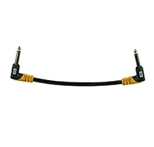 Cabo Coluna Mark Audio AC/ERGO Short Cable 15cms