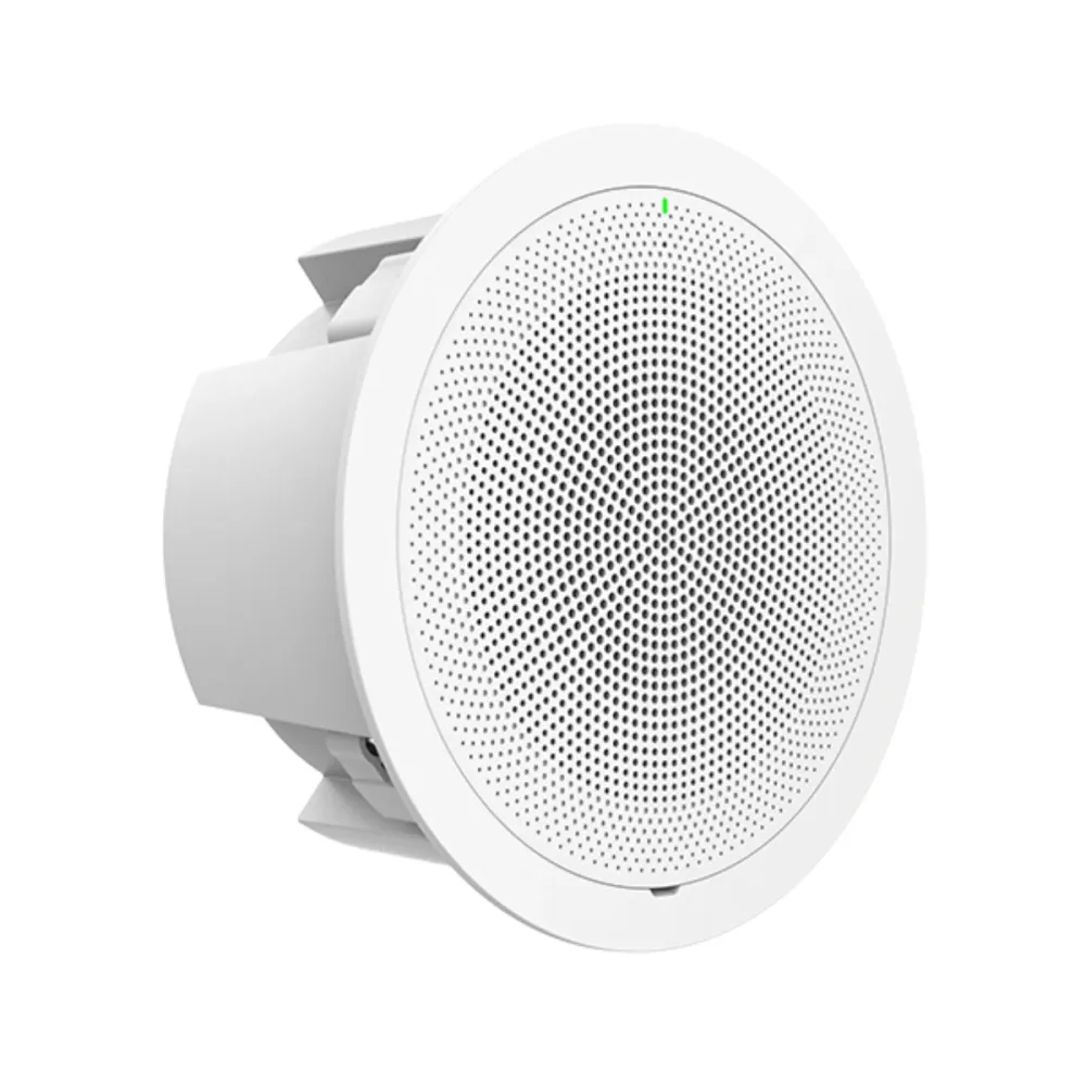 Intercomunicador Grandstream GSC3506 One-Way SIP PoE