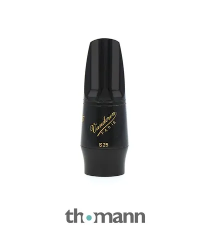 Vandoren V5 Soprano Sax S25