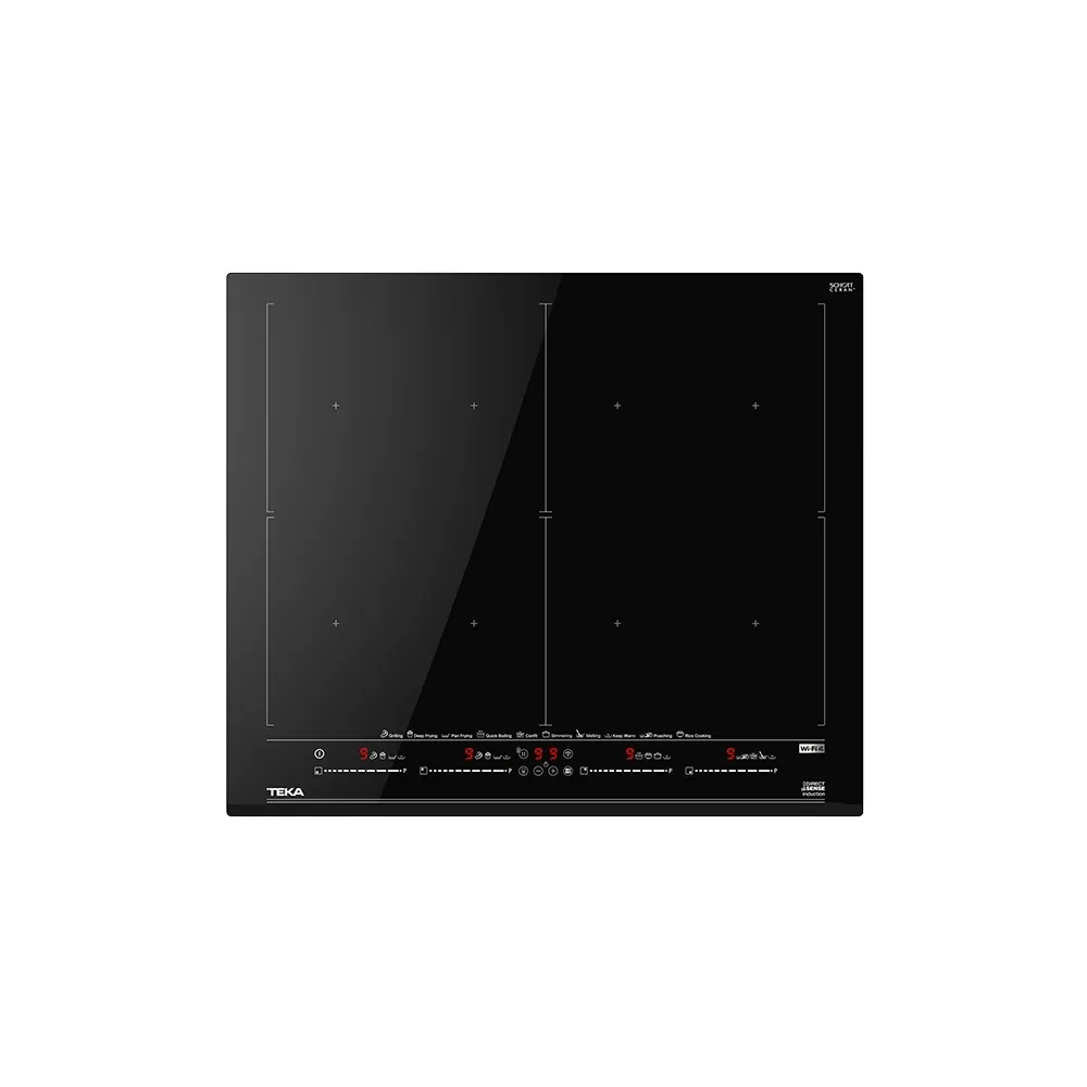 PLACA ENCASTRAR TEKA - IZF 68770 MST BK