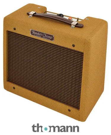 Fender 57 Custom Champ