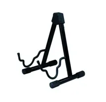 Suporte de Guitarra PowerAcoustics GS002 Preto
