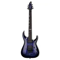 ESP E-II Horizon QM Reindeer Blue