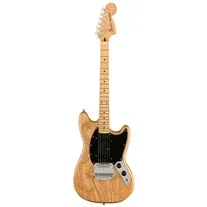 Fender Mustang Ben Gibbard MN Natural