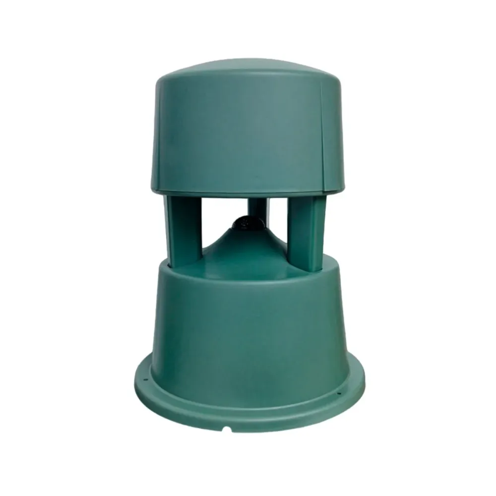 Altifalante Analógico Hikvision DS-QAE0730G1-V/G 30W 90dB Verde