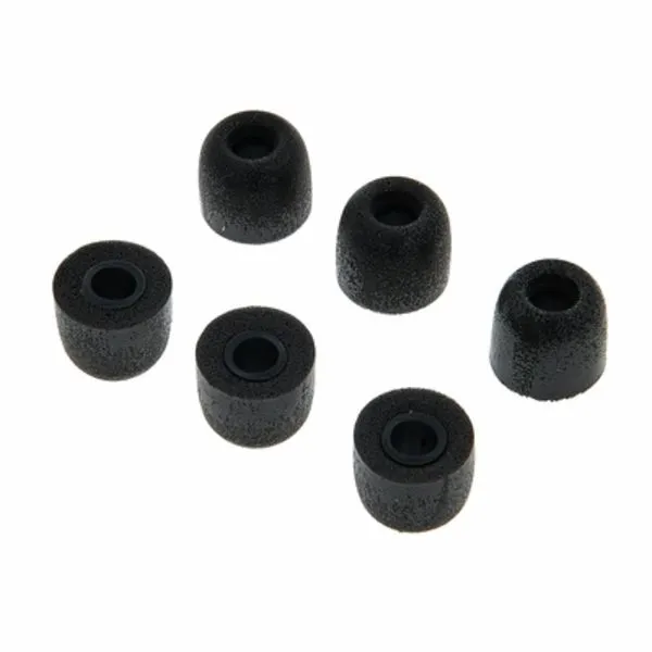 Comply Isolation T-500 M Black