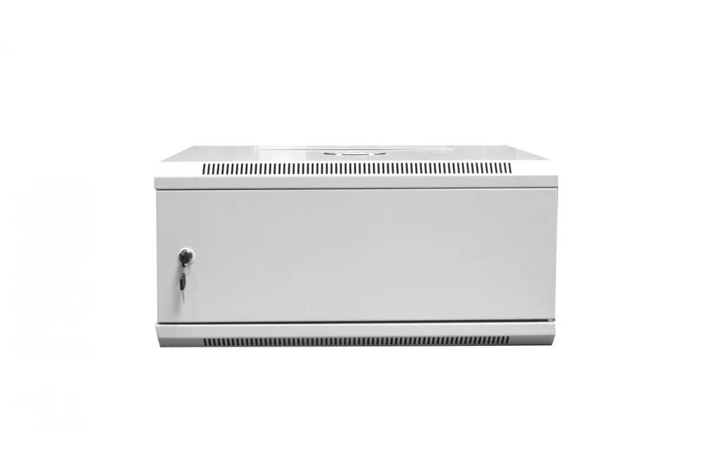 Digitus DN-W19 04U/450/MD armário rack 4U Rack de DN-W19 04U/450/MD