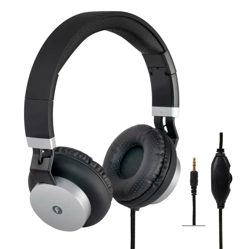 Fonestar TV-PHONES Auscultadores para TV Pretos
