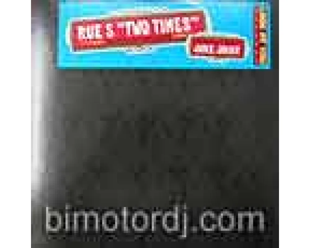 rue 5 - two times