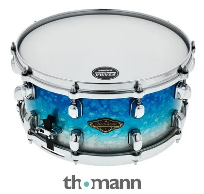 Tama 14"x6,5" Starcl. Walnut/B. MBI