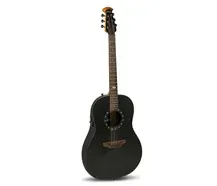 Ovation 1516PBM-G Pitch Black