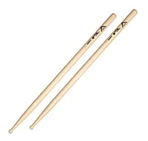 Baquetas Ponta Nylon Vater Fusion Sugar Maple VSMFN