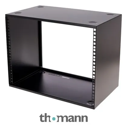 Millenium Steel Box 8