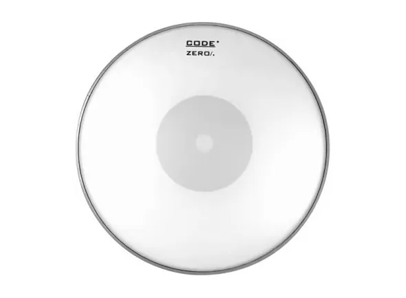 Code 13" ZERO