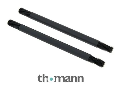 9.solutions 3/8" Rod set (150 mm)