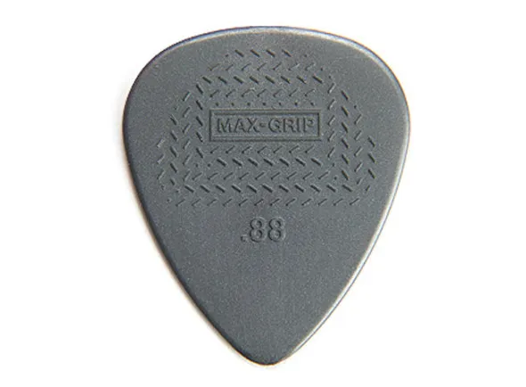 Dunlop Nylon Max Grip 0,88 1 unidade