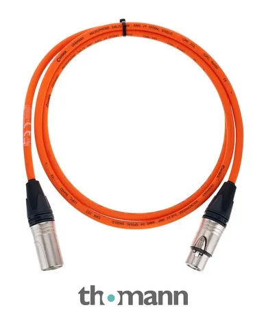 Cordial CTM 1,5 FM-OR
