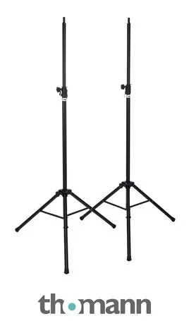 LD Systems Dave 8 Set 2 B-Stock