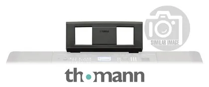 Yamaha DGX-640 Music Rest
