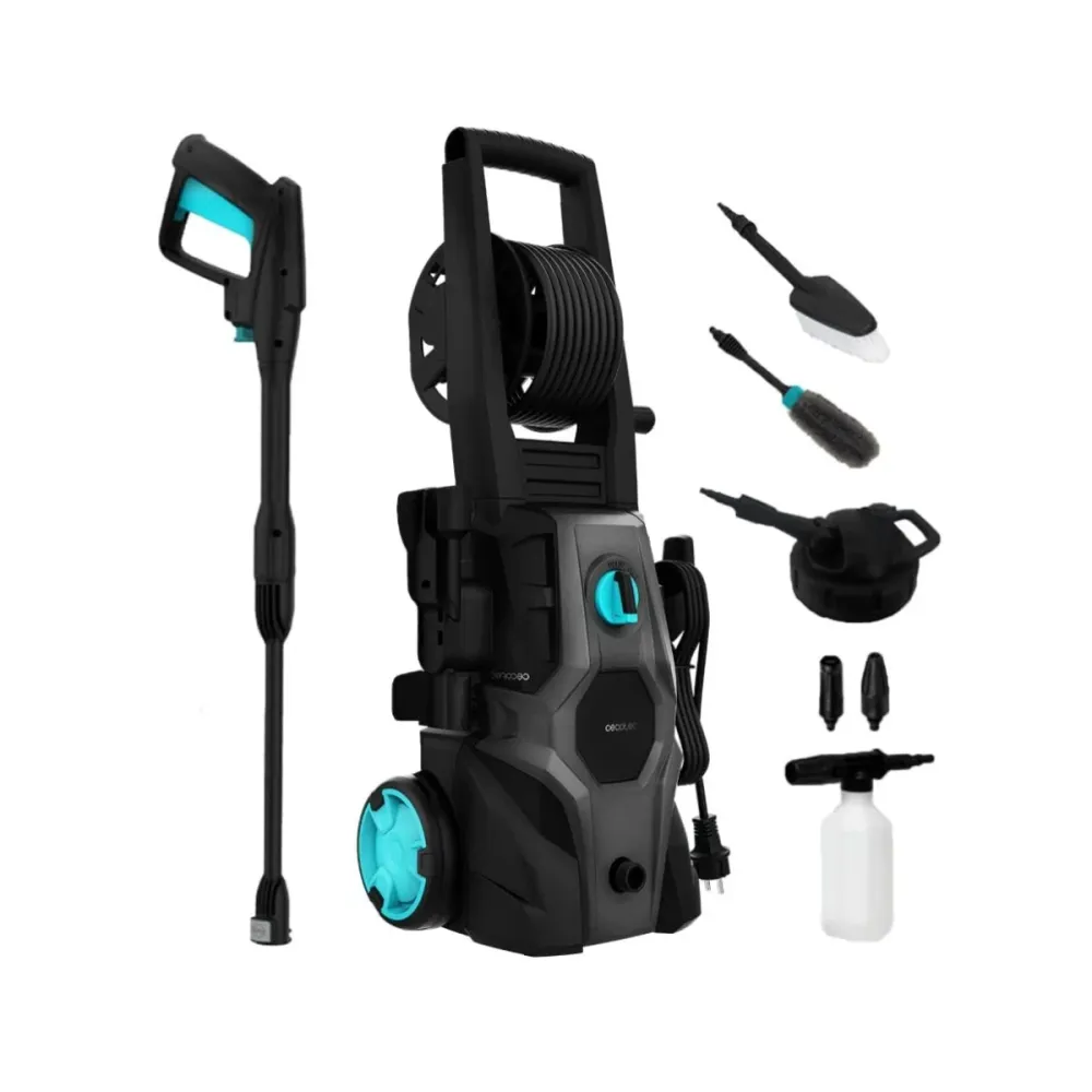 Lavadora de Alta Pressão HydroBoost 2400 AdvanceClean 2400W - 08139