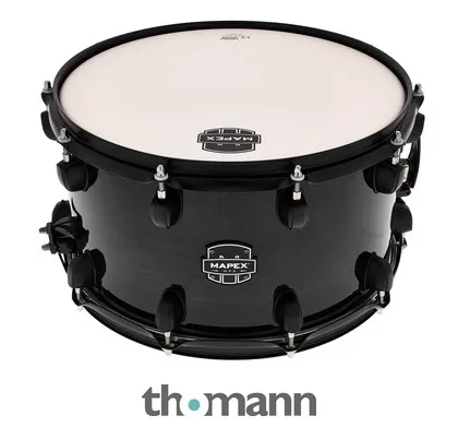 Mapex 14"x8" MPX Hybrid Snare BMB