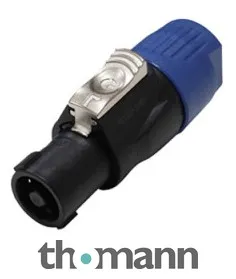 Rean RCLS 4F Black / Blue