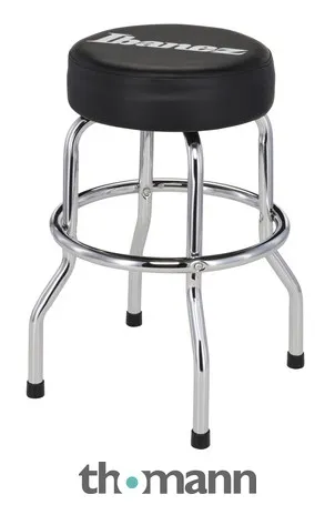 Ibanez Electric Logo Bar Stool