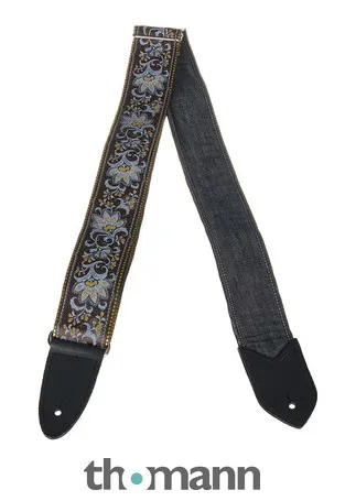 Jodi Head Guitar Straps Verna Dusty