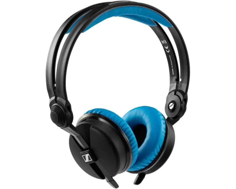 Xaccess Sennheiser HD-25 Ear Pads Blue
