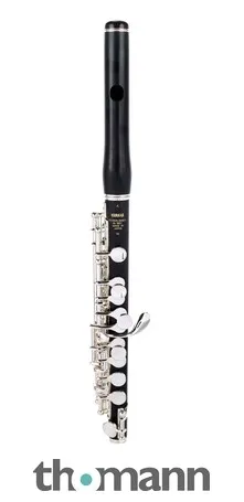 Yamaha YPC-62 Piccolo