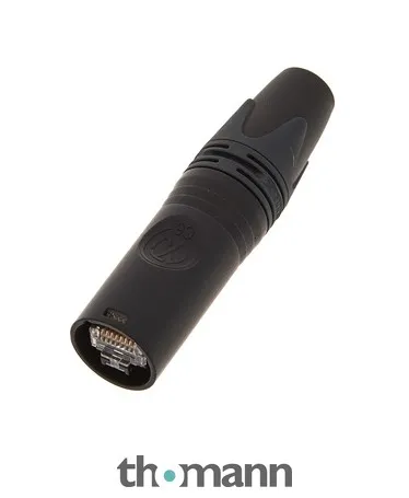 Neutrik NE8 MX 6-B-T