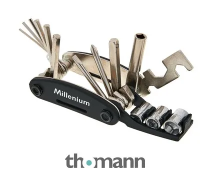 Millenium Drum Multi Tool
