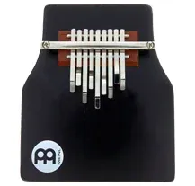 Kalimba Meinl KA9WW Wha-Wha Black