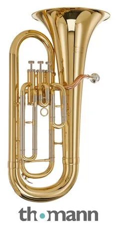 Thomann EP 604-3 Bb-Euphonium