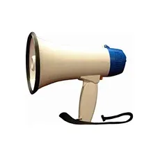 Megafone PowerAcoustics Megapower 5R