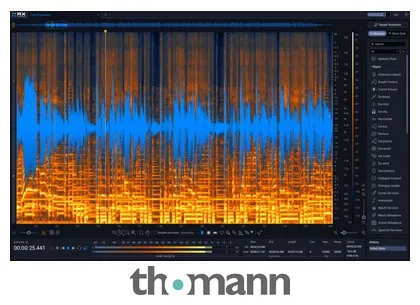 iZotope RX 12 Standard EDU