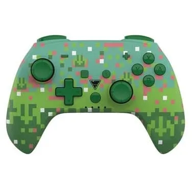 Controlador Dragonshock Poptop Compact Switch Verde