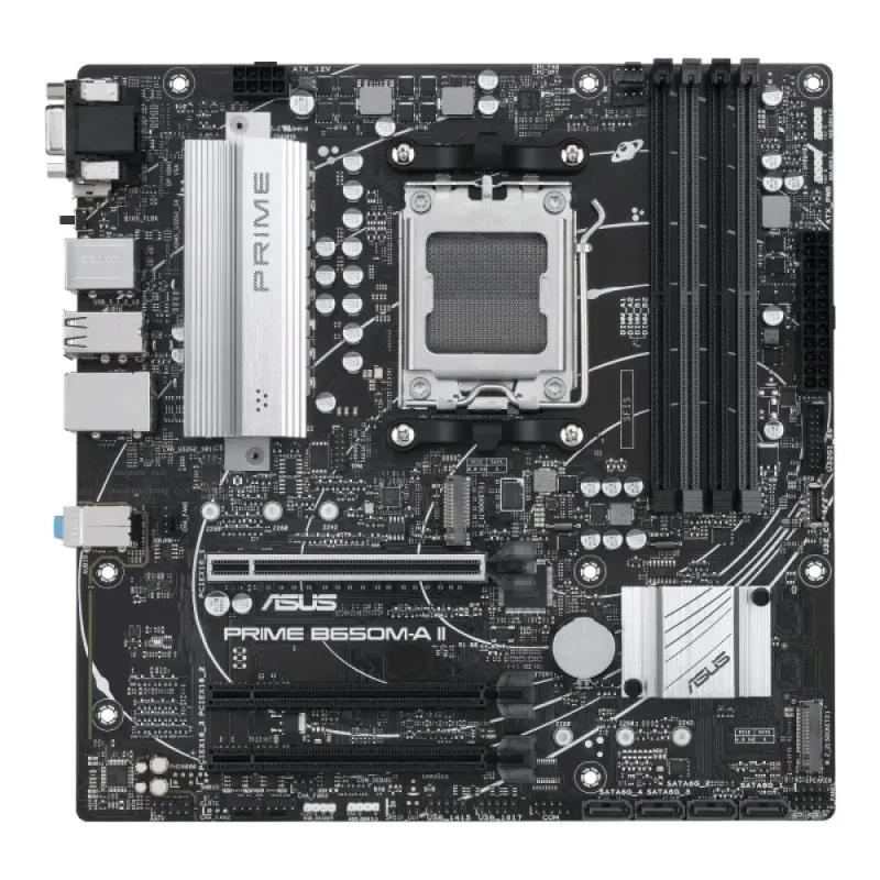 Motherboard Asus PRIME B650M-A II-CSM