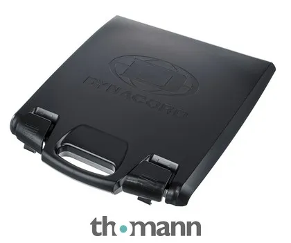 Dynacord CMS 1000-3 Cover