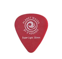 Planet Waves 1DRD13 Duralin Standard Super Light emb 3 unid