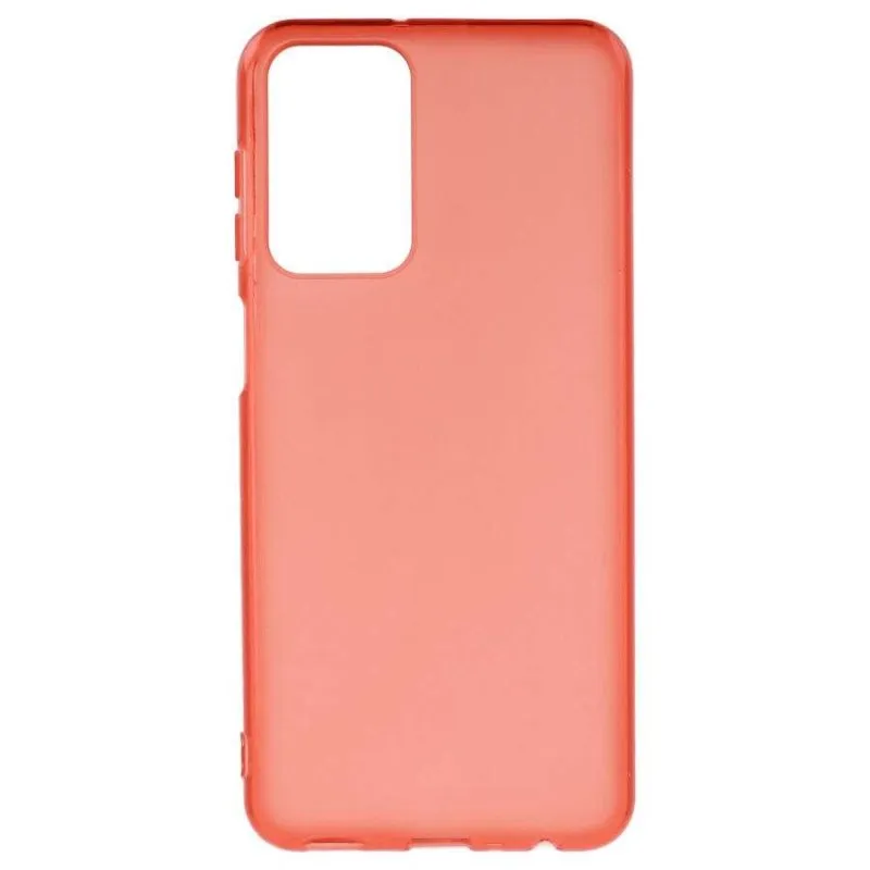 Funda para telemóvel Silicone Lisa Antichoque Ultrafina para Samsung Galaxy A23 5G