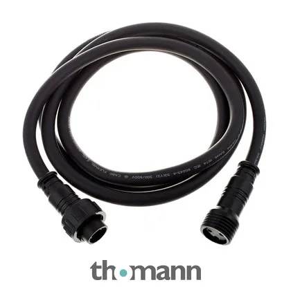 Stairville Outdoor Mains Extension 1,5m