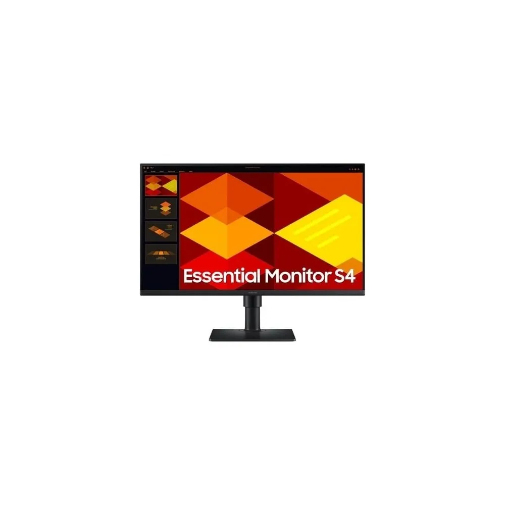 Samsung Monitor LS27D400GAUXEN 27´´ Full HD IPS LED 100Hz