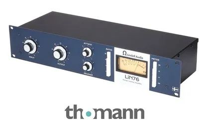 Lindell Audio LiN76