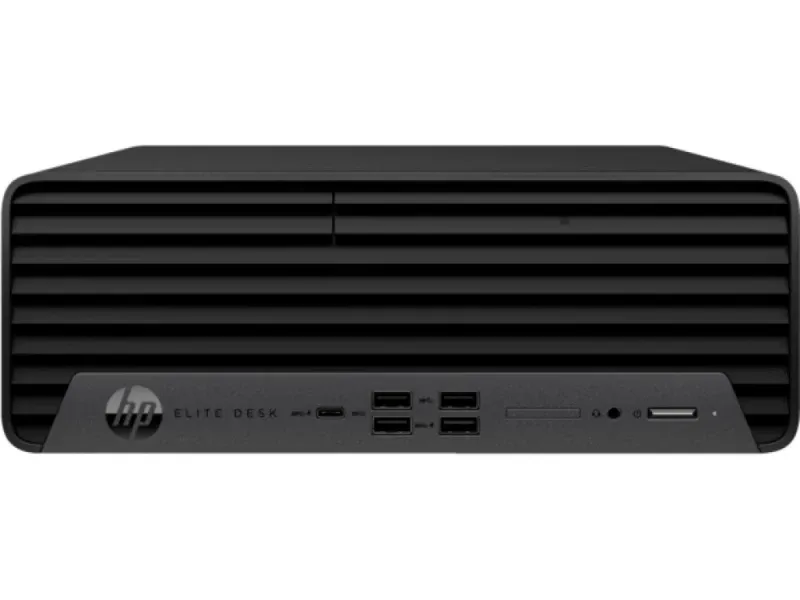 Computador HP Elite SFF 800 G9 i5-13500 16GB 512GB W11P